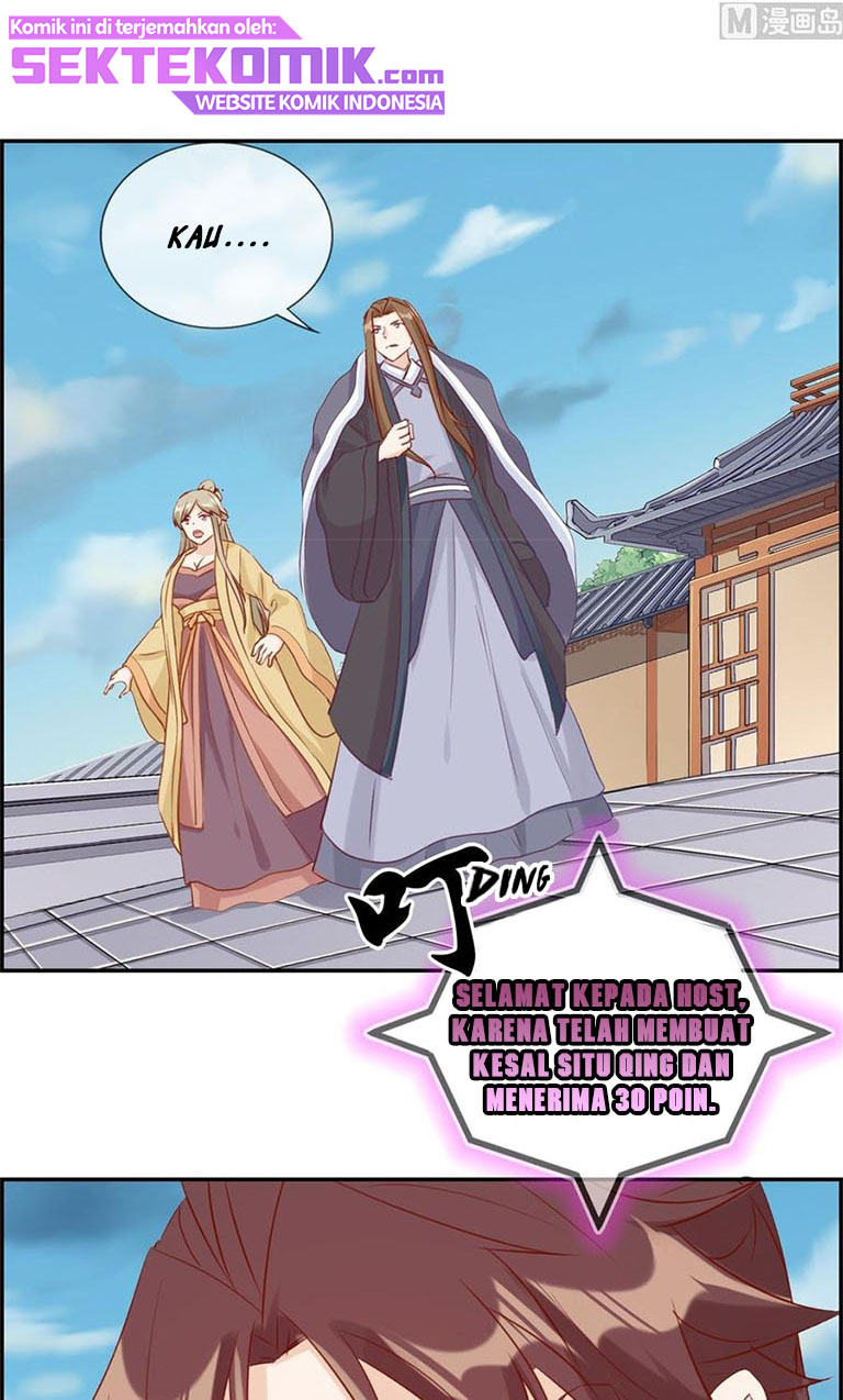 Strongest System (The Strongest Dandy System) Chapter 29 Gambar 13